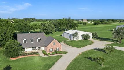 Farm Property for sale in Wise County, Texas