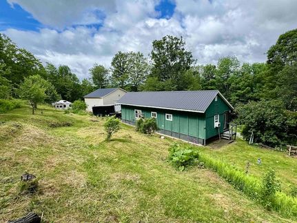 Ranch Property for sale in Orleans County, Vermont