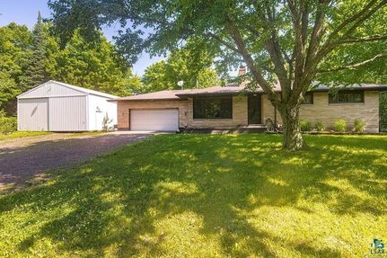 Farm Property for sale in Carlton County, Minnesota