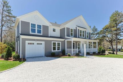 Ranch Property for sale in Barnstable County, Massachusetts