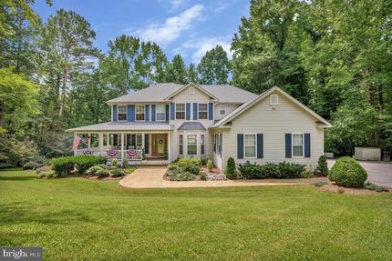 Farm Property for sale in Charles County, Maryland