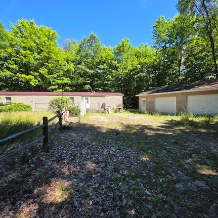 Farm Property for sale in Oceana County, Michigan
