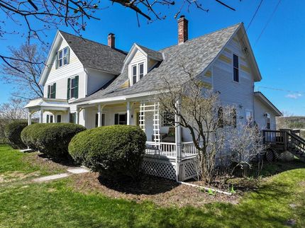 Residential Property for sale in Addison County, Vermont