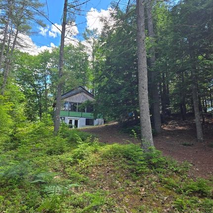 Farm Property for sale in Oxford County, Maine