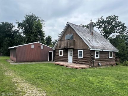 Farm Property for sale in Guernsey County, Ohio