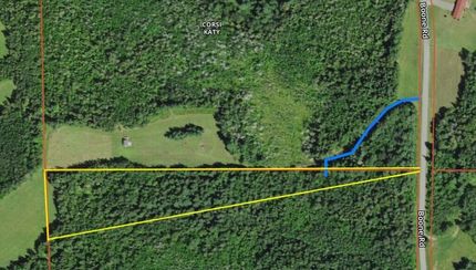 Ranch Property for sale in Aroostook County, Maine