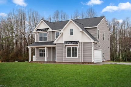 Ranch Property for sale in Southampton County, Virginia
