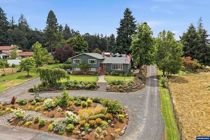 Ranch Property for sale in Marion County, Oregon