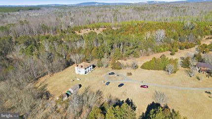 Farm Property for sale in Orange County, Virginia