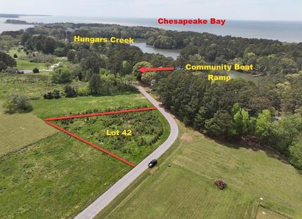 Farm Property for sale in Northampton County, Virginia