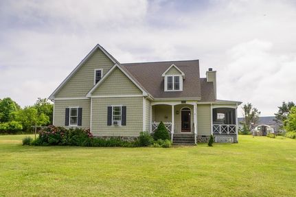 Farm Property for sale in Accomack County, Virginia