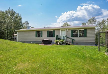 Farm Property for sale in Itasca County, Minnesota