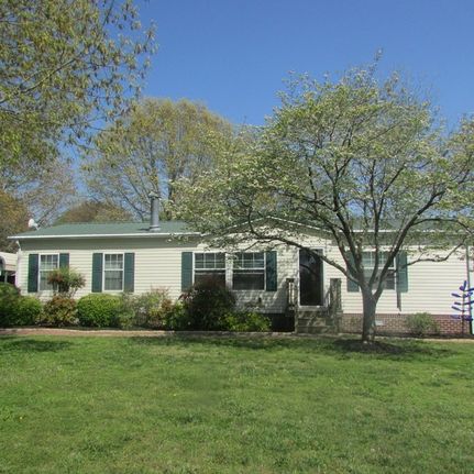 Farm Property for sale in Lawrence County, Tennessee