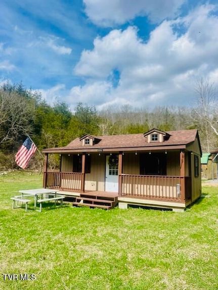 Timberland Property for sale in Scott County, Virginia