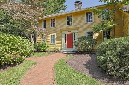Farm Property for sale in Middlesex County, Connecticut