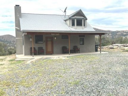 Ranch Property for sale in Kern County, California