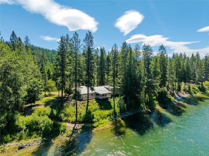 Farm Property for sale in Lincoln County, Montana