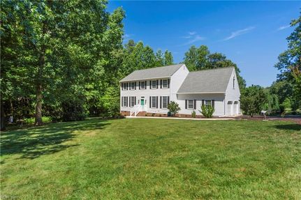 Ranch Property for sale in New Kent County, Virginia