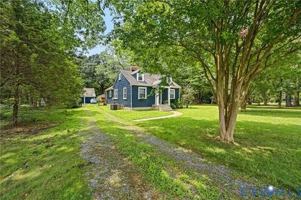 Ranch Property for sale in Henrico County, Virginia