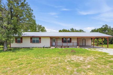 Ranch Property for sale in Brown County, Texas