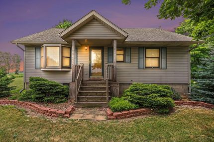 Ranch Property for sale in Tuscola County, Michigan