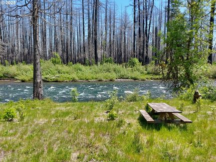 Farm Property for sale in Lane County, Oregon