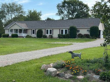 Farm Property for sale in Macomb County, Michigan