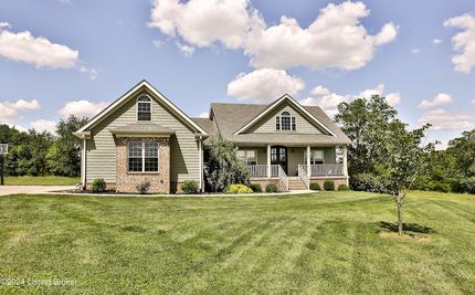 Farm Property for sale in Shelby County, Kentucky