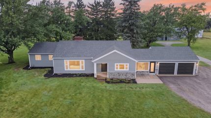 Ranch Property for sale in Auglaize County, Ohio