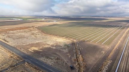Farm Property for sale in Jefferson County, Oregon