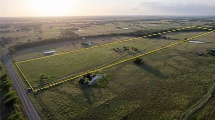 Farm Property for sale in Hunt County, Texas