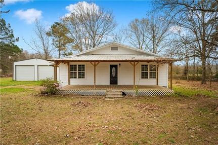 Farm Property for sale in Rapides Parish, Louisiana
