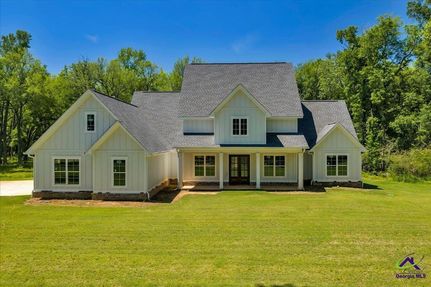 Farm Property for sale in Houston County, Georgia