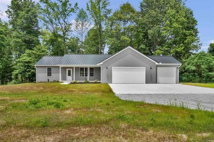 Farm Property for sale in Jennings County, Indiana