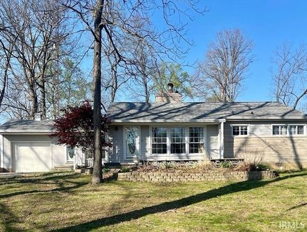 Ranch Property for sale in Lawrence County, Indiana