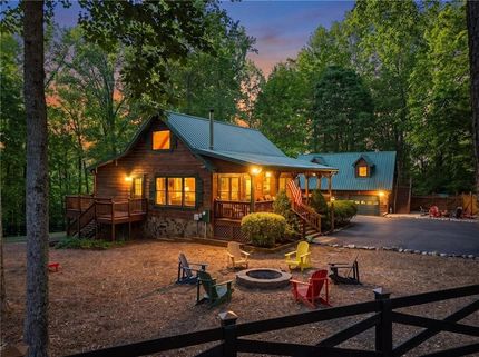Farm Property for sale in Cherokee County, Georgia