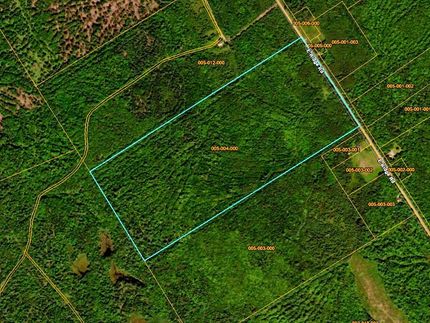 Ranch Property for sale in Washington County, Maine