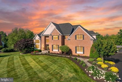 Farm Property for sale in Somerset County, New Jersey
