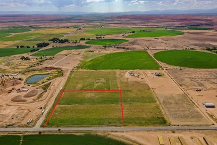 Farm Property for sale in Uintah County, Utah