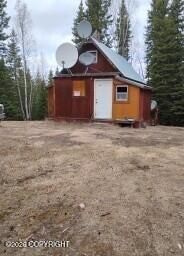 Ranch Property for sale in Southeast Fairbanks Borough, Alaska