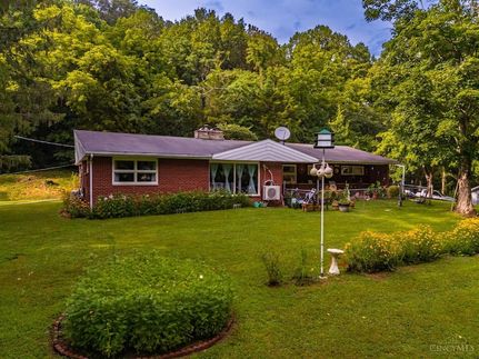 Farm Property for sale in Adams County, Ohio