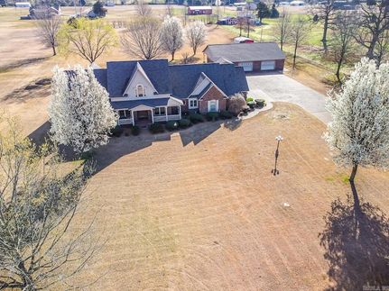 Farm Property for sale in Independence County, Arkansas
