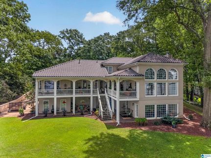 Farm Property for sale in Saint Clair County, Alabama