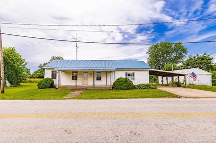 Farm Property for sale in Adams County, Ohio
