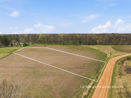 Recreational Property for sale in Marathon County, Wisconsin