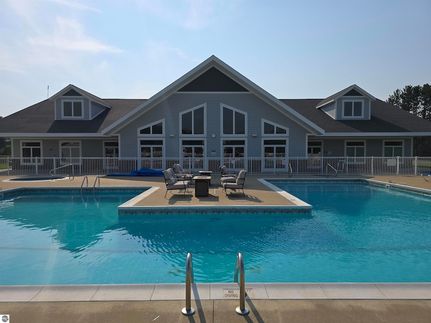 Farm Property for sale in Kalkaska County, Michigan