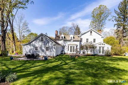 Farm Property for sale in New Haven County, Connecticut