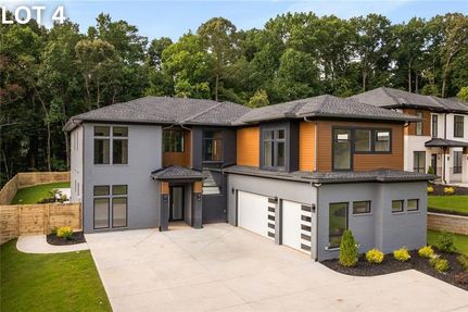 Farm Property for sale in Gwinnett County, Georgia