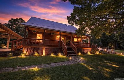 Residential Property for sale in Stone County, Arkansas