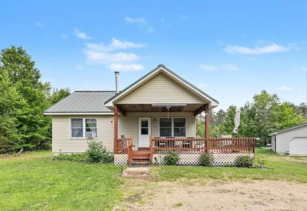 Ranch Property for sale in Benzie County, Michigan